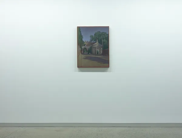 Pierre Dorion, 2023, vue d'installation. © Richard-Max Tremblay