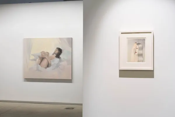 2023 | Exposition de groupe | MONTRÉAL Volupté