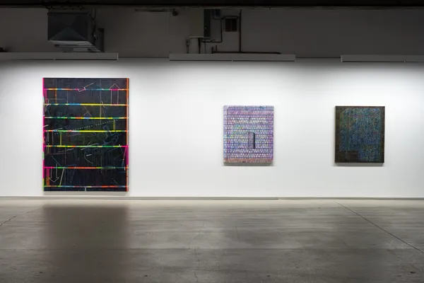 2025 | Patrick Howlett | MONTRÉAL make room