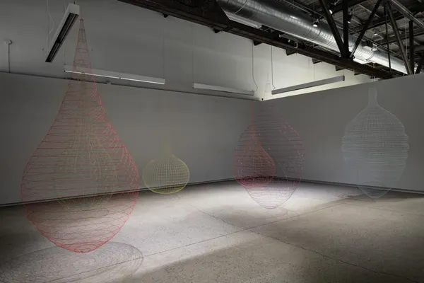 2026 | Sarah Stevenson | MONTRÉAL Spectrum