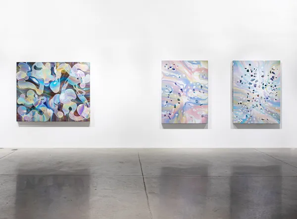 2025 | François Lacasse | TORONTO Contingencies