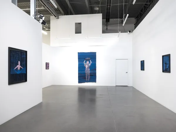 2024 | Émilie Régnier | TORONTO We are made of water