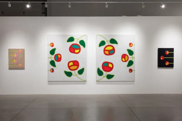 2024 | Renée Condo | TORONTO Gesaltimgewei