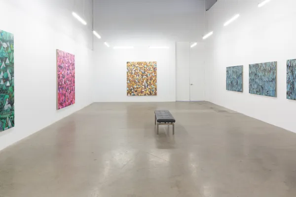 2023 | Simon Hughes | TORONTO