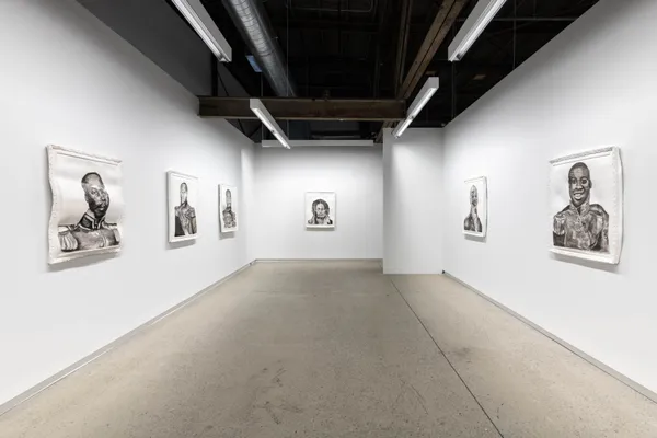 2023 | Stanley Février | MONTRÉAL Hurlement