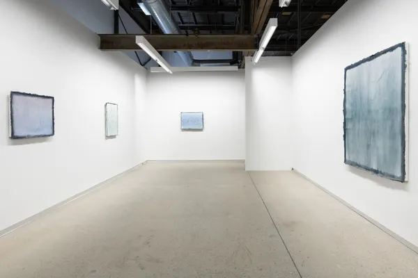 2023 | Simon Bertrand | MONTRÉAL La Rive