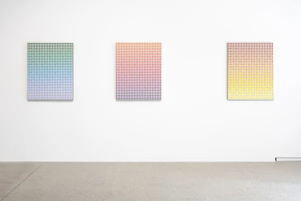 2023 | Sean Weisgerber | MONTRÉAL A Honest Day's Work