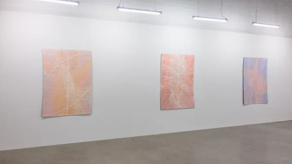 2023 | Marie-Claire Blais | TORONTO Noises went silent