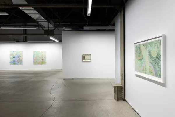 2022 | Myriam Dion | MONTRÉAL Jardins