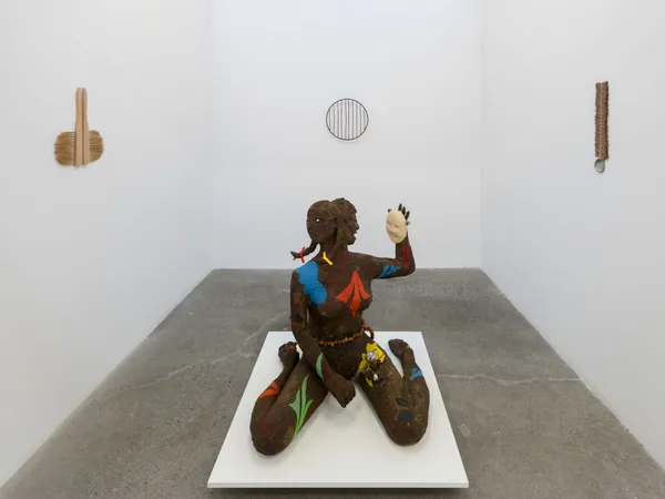 2025 | Leeay Aikawa | TORONTO (PROJECT SPACE) I’m Half Sick of this Light