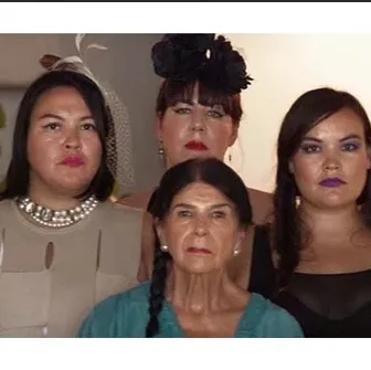 Caroline Monnet | Creatura Dada // Mobilize, University of Saskatchewan