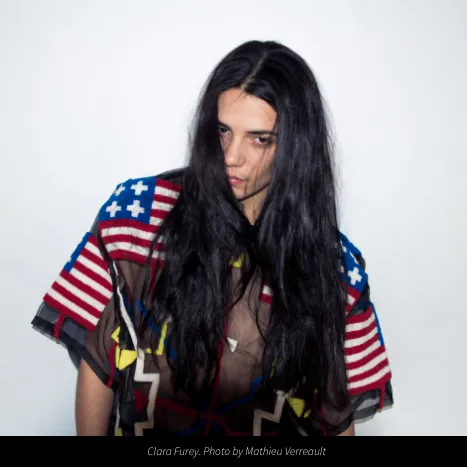 Caroline Monnet I Rather a Ditch takes us down into darkness, with purpose, Cult Magazine