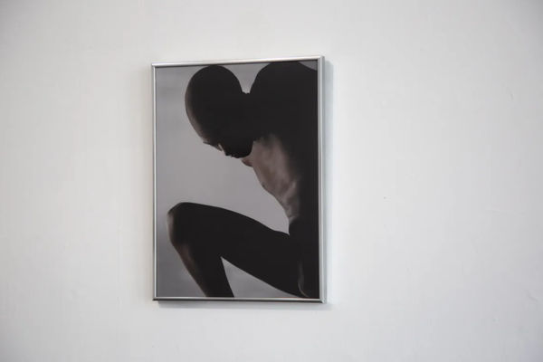 MIAMI NEW TIMES, The Best Miami Art Exhibitions of 2025: Black Mans Shadow Work. Torrance Hall and Karryl Euegene