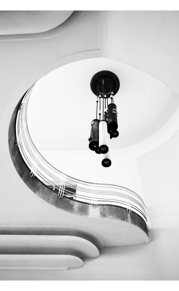 From the series ¿Y allá qué hora es?, 2015-2016 Inkjet print on baryta paper 310gr 112x180cm Edition of 5+2AP