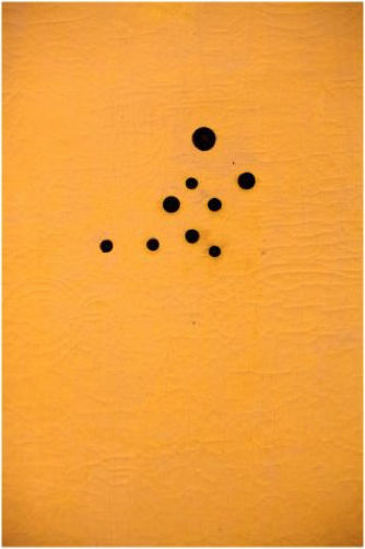 Loló, 2017 Inkjet print on baryta paper 310 gm 180 x 112 cm Ed.5 + 2PA AP 1