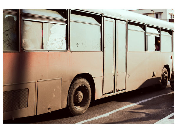 From the series ¿Y allá qué hora es?, 2015-2016 Inkjet print on baryta paper 310gr 61 x 50cm Edition of 5+2AP