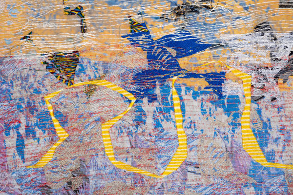 In Theoria: 4th International Hangzhou Triennial of Fibre Art