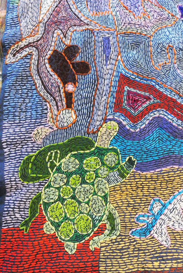 Kalila wa Dimna: Ancient Tales for Troubled Times