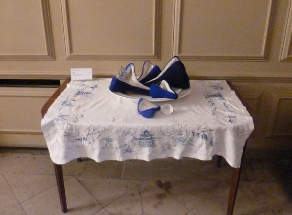 A Place At the Table