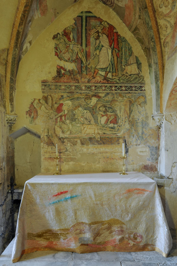 Winchester Cathedral