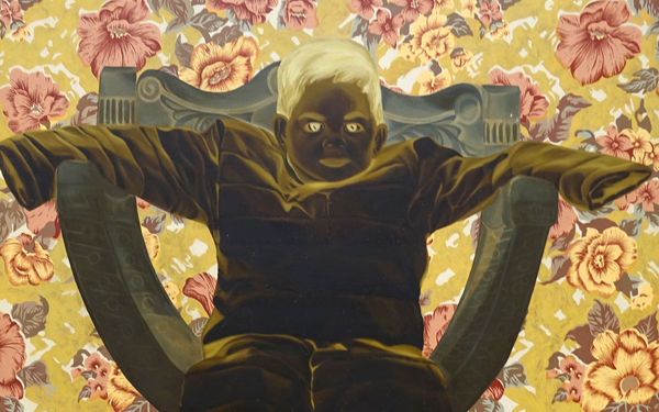 Selections from the Soler and Mona Santos Collection