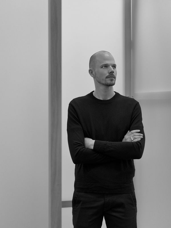 Andy Kerstens - Rift Bench