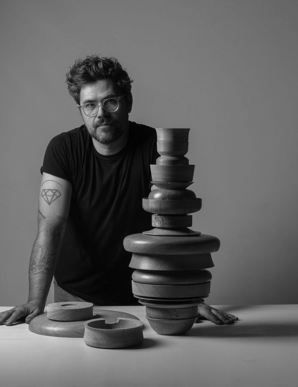 Atelier Benjamin Foucaud - M1, 2025