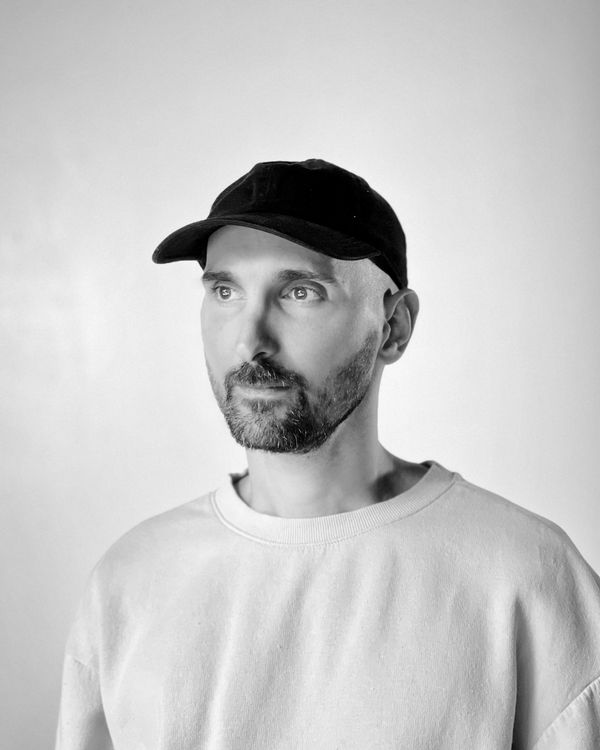 Stefano Giacomello - Le Nightstand One, 2023