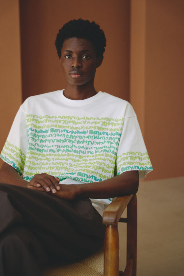 Tシャツ　¥20,900