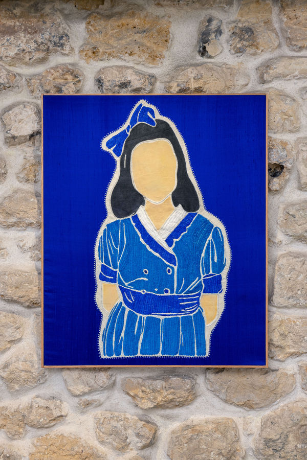 Margaux Derhy 0436 V2 Hd