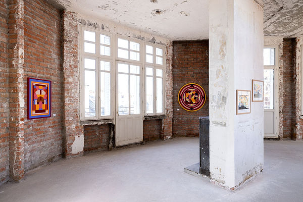 Groupe Caroline Derveaux 12 C Romain Darnaud