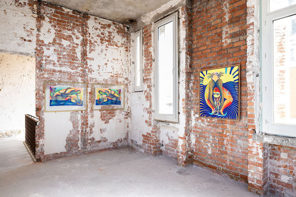 Groupe Caroline Derveaux 13 C Romain Darnaud