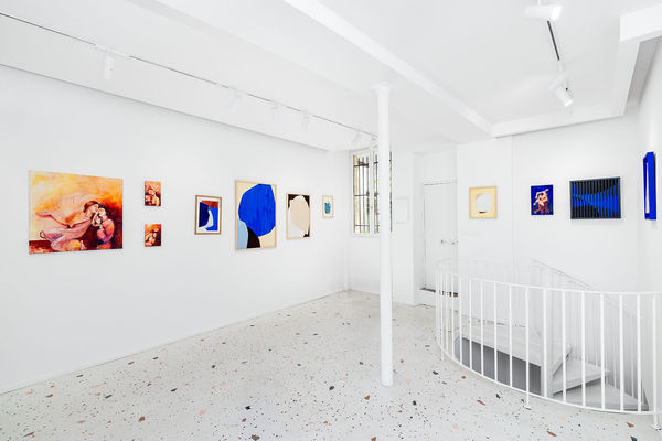 Groupe Sophie Simonet 14 C Romain Darnaud