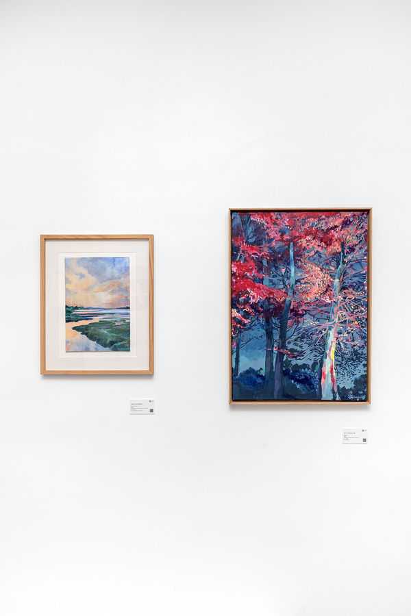 Groupe Agnes Decourchelle 2 C Romain Darnaud