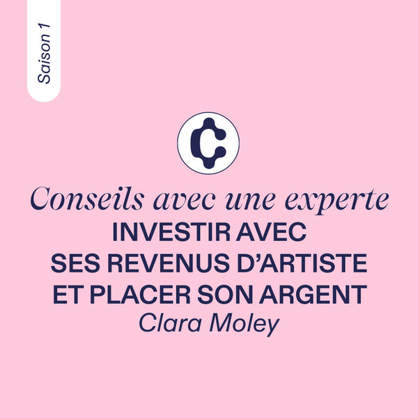CONSEILS AVEC UNE EXPERTE, Clara Moley (épargne et revenus), Saison 1