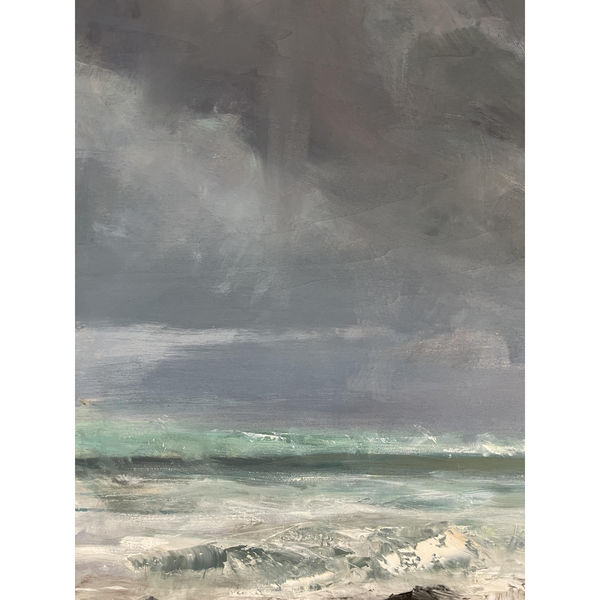 News , New works by Rachael Mia Allen — Coming Autumn 2025