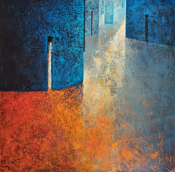 <span class="artist"><strong>Tomàs Sunyol</strong></span>, <span class="title"><em>Gerro amb Flors</em></span>