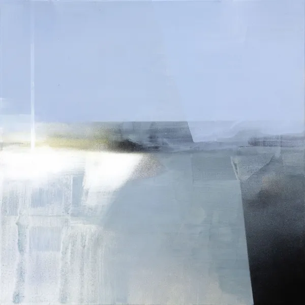 Stéphane Villafane, 24.04.2018, Acrylic on Canvas