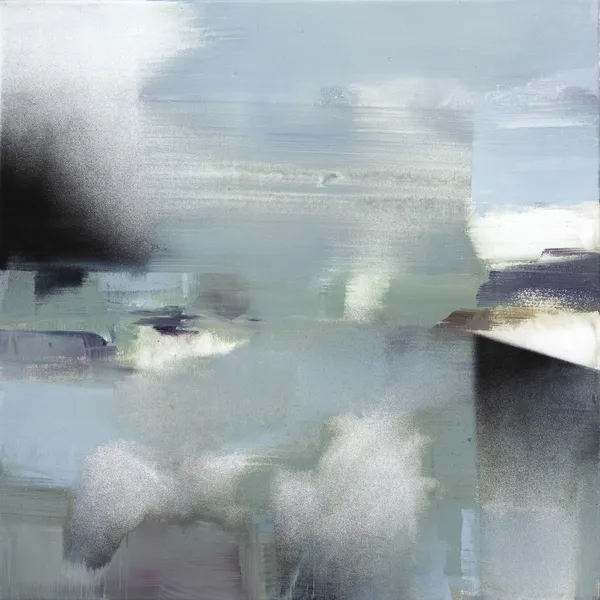 Stéphane Villafane, 28.04.2018, Acrylic on Canvas