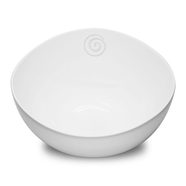 Carrol Boyes - Bowl Large Swirl