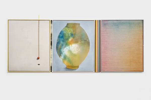 Tryptich Full Newest