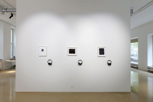 Juergen Staack - ABERRATION EROSION V1S10N Munich