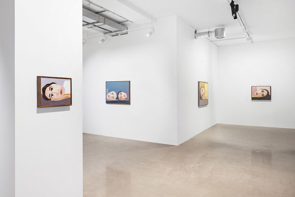 PHOEBE DERLEE - ALIVE MUNICH