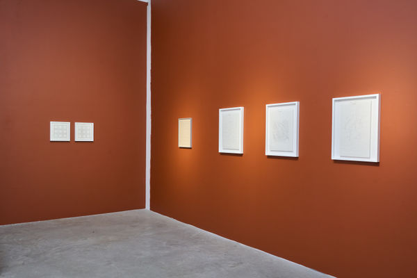 Vera Molnar and Harm Van Den Dorpel - 1% of Disorder New York