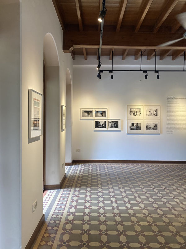 Hearts on Fire — Reflections on Parsi photography: past, present and future