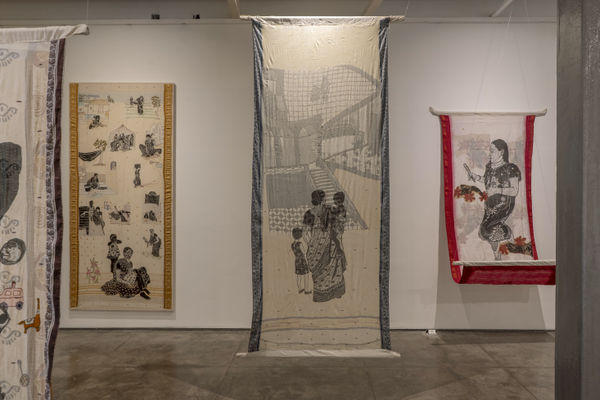 An Eye Inside Jayeeta Chatterjee