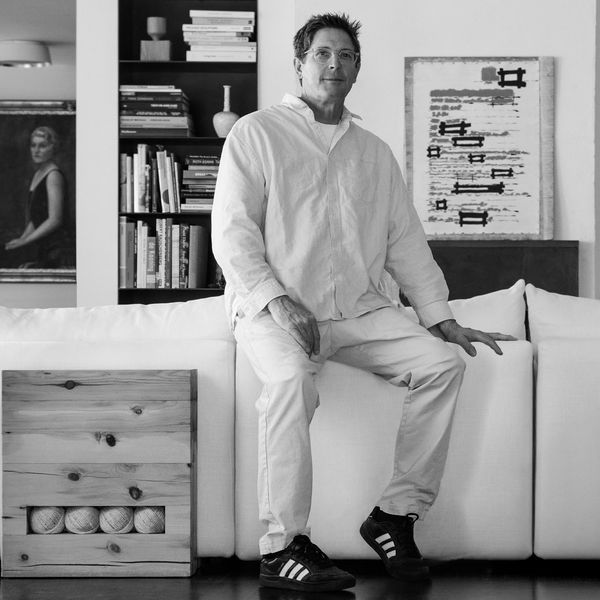 Robert Bristow - Samson, 2025