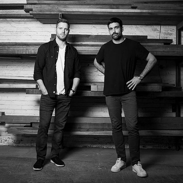 Chapter & Verse - Sarcomere Wall Unit, 2026