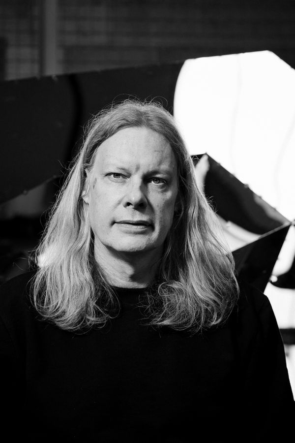 Julian Mayor - Fernando Chair, 2025