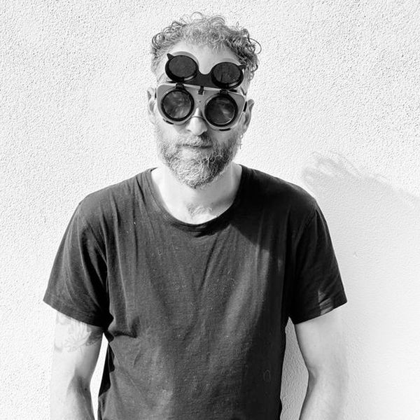 Marius Ritiu - Platypus, 2025